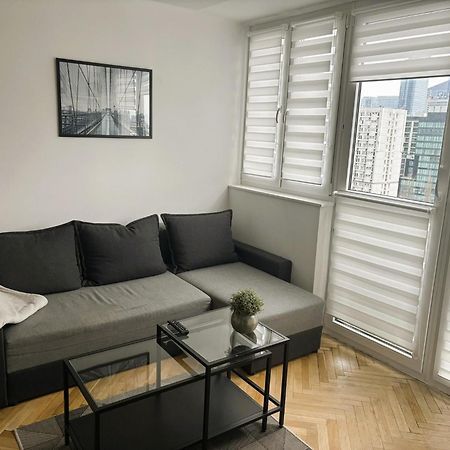 Project Comfort Apartament Grzybowska 30/1211 Varşovia Exterior foto