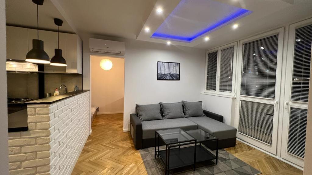 Project Comfort Apartament Grzybowska 30/1211 Varşovia Exterior foto