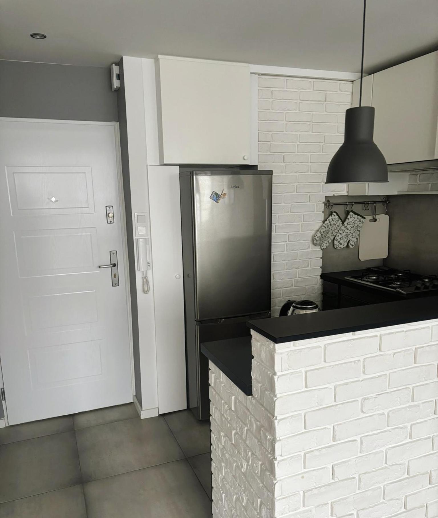 Project Comfort Apartament Grzybowska 30/1211 Varşovia Exterior foto