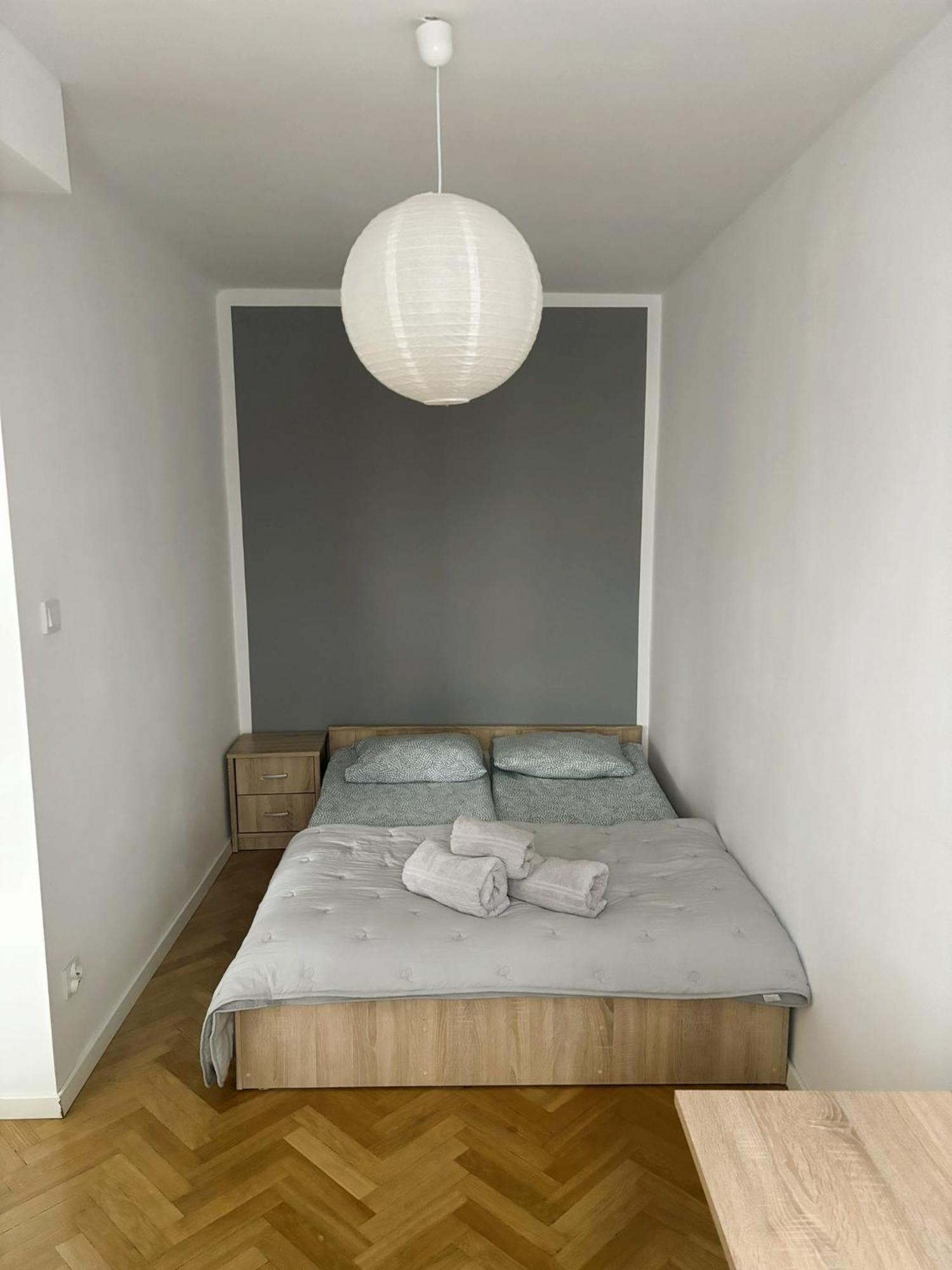 Project Comfort Apartament Grzybowska 30/1211 Varşovia Exterior foto