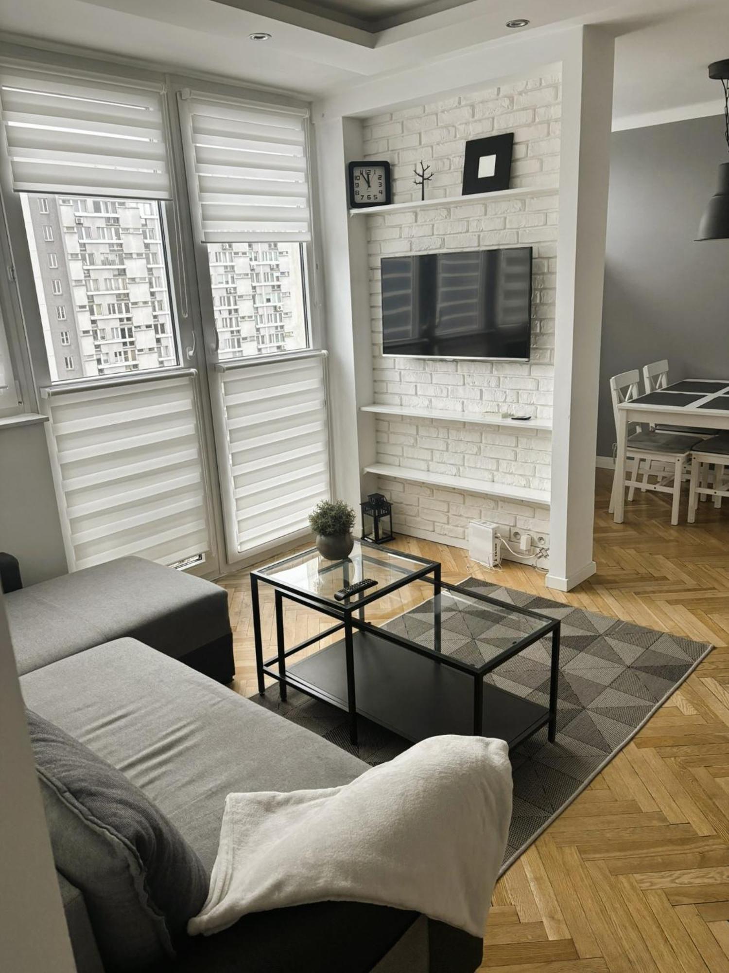 Project Comfort Apartament Grzybowska 30/1211 Varşovia Exterior foto