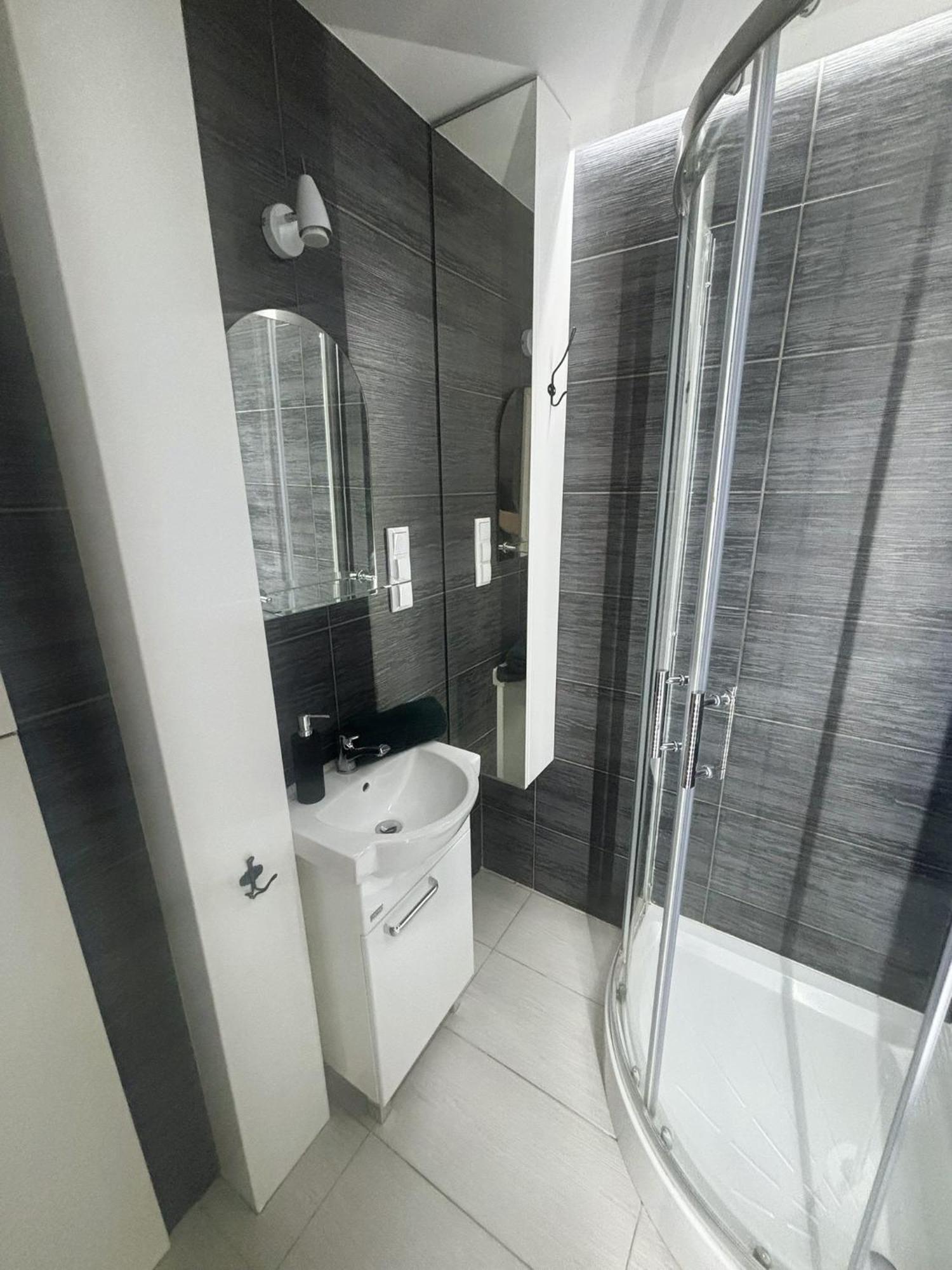 Project Comfort Apartament Grzybowska 30/1211 Varşovia Exterior foto