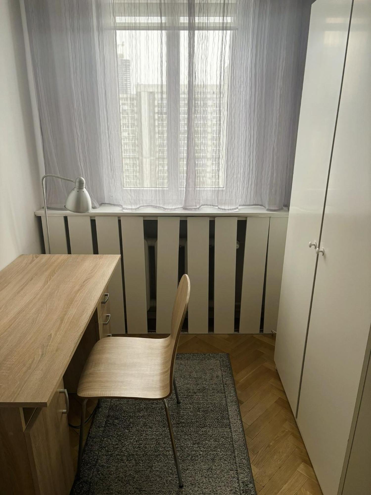 Project Comfort Apartament Grzybowska 30/1211 Varşovia Exterior foto