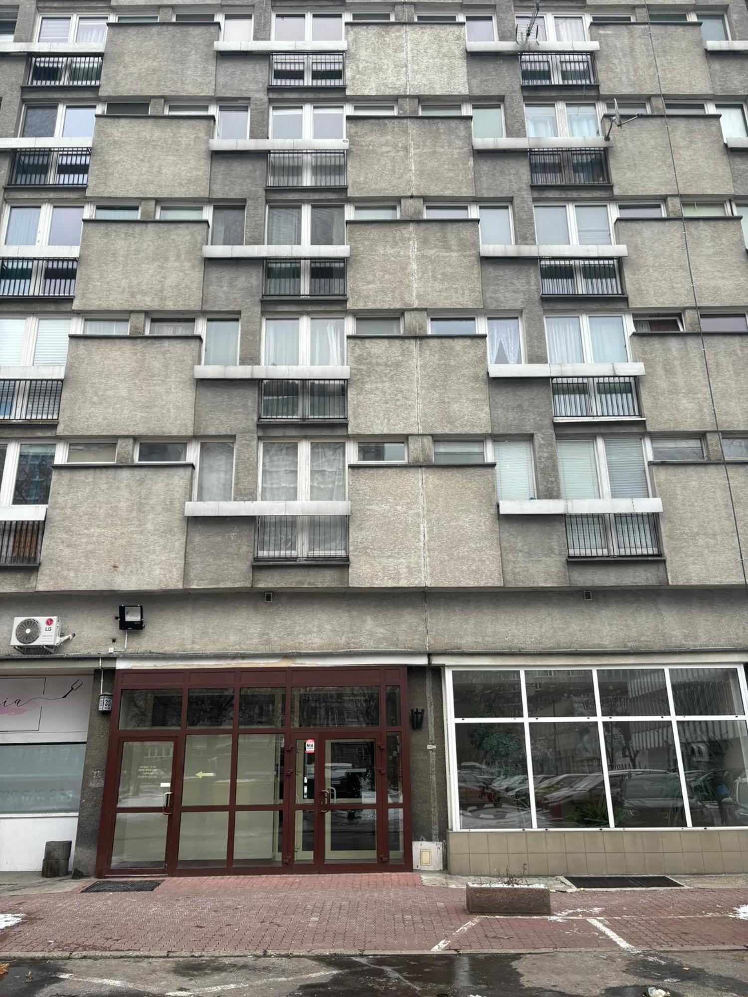 Project Comfort Apartament Grzybowska 30/1211 Varşovia Exterior foto